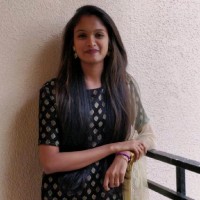 Shifali Poojary