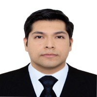 Jerson Olortegui Rodriguez
