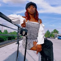Shantella Ray