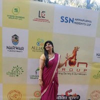 kratika rathore