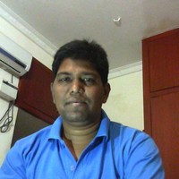 Venkat Chamakura