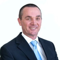 Warren Sharpe OAM NEM BE(Hons)