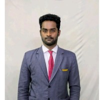 Harikrishna C.S