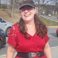 Jessica Moulton