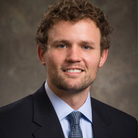Alex Mcbride, P.Eng, Pe, Cfm