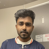 Ajil Reji