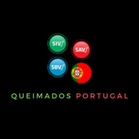 QUEIMADOS PORTUGAL