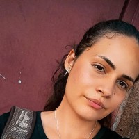 Alana Aparecida