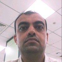 Tejas Parikh
