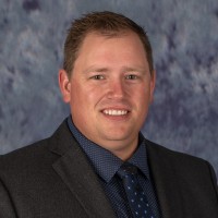 Kyle Wilkin, P.Eng.