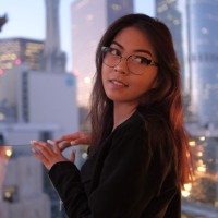 Arisha Savanouthai