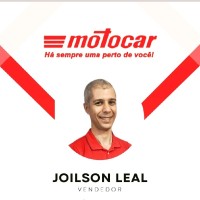 Joilson G. Leal