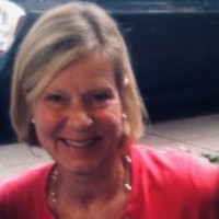 Carol Douglas
