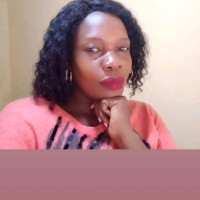 Solomy Mbabazi