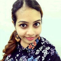 Krishma Kaur Sohol