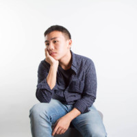 Samuel Liu