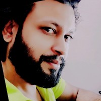 Vinit Kumar Singh