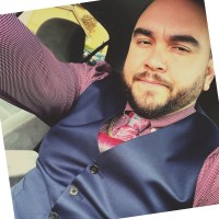 Eugene Chavez