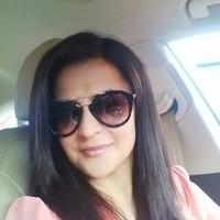 Pooja Chabria Jhunjhunwala