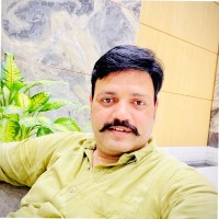 Sujit Rai