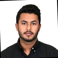 Pranav Patil