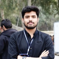 Ahmed Ali