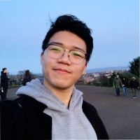 Chinh Nguyen