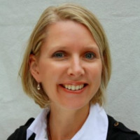 Vicky Holland