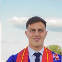 Nicholas Dimitrijevic