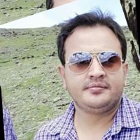 Obaid Khan