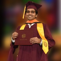 Karthik Varma Mudunuri