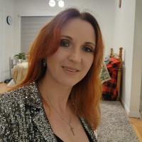 Oksana Zastrizhna