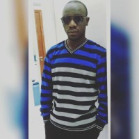 Kigozi Edward