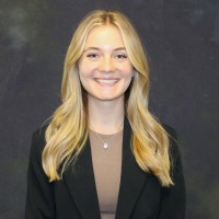 Madison Pritchett