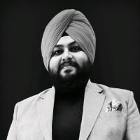 Harvinder Singh
