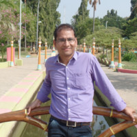 Subhash Agrawal