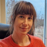 Elin Ossiansson