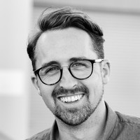 Andrew Bailey