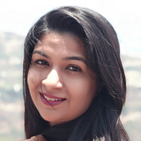 Dhara Desai