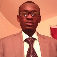 mamadou kebe