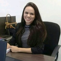 Gyslane Rodrigues