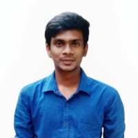Vijay Kumar C