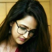 Kajal Thappa
