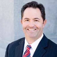 Scott Gordon, Aif®