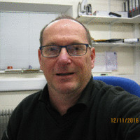 Christopher Schofield