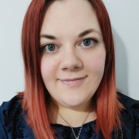 Annie Van De Molegraaf