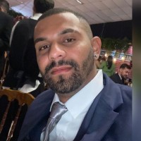 Marcos Luan Rosa Fonseca