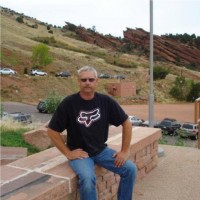 Randy Wood