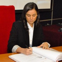 Inés González Padilla