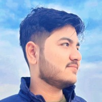 Krishna Vishnoi